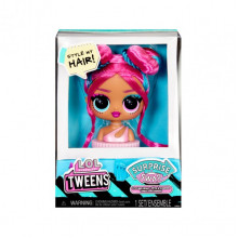 Кукла-манекен "Неоновый образ" L.O.L. Surprise! 593522-9 Tweens серии Surprise Swap