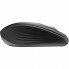 Мышка GamePro M267B Silent Click Wireless Black (M267B) (197465)