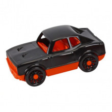 Игрушка детская "Автомобиль" 9871TXK длина 10 см