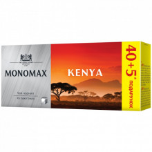 Чай Мономах Kenya 45х2 г (mn.74216) (237465)