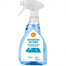 Антилед Shell Window Deicer 0,5 л (2301) (246465)