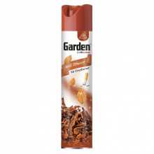 Освежитель воздуха Garden Anti Tobacco 300 мл (8697418293050) (320665)