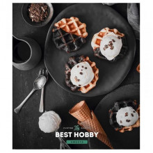 Тетрадь общая Best hobby 048-3271L-2 в линию на 48 листов