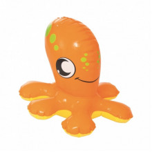 Игрушки надувные 34030 в виде животных