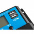 Контроллер заряда Neo Tools 10А, 12/24В(OPEN,AGM,GEL), 2xUSB (90-145) (246765)