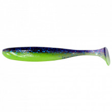 Силикон рыболовный Keitech Easy Shiner 8" (2 шт/уп) кpal06 violet lime berry (1551.12.06) (282765)