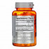 Аминокислота Now Foods Комплекс Аминокислот, Sports, Amino Complete, 120 вегетариа (NOW-00011) (305765)