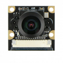 Камера FPV Waveshare RPi Camera (G) (10344) (200865)
