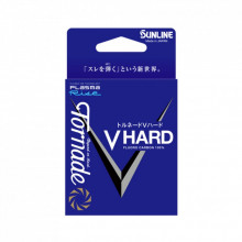 Флюорокарбон Sunline 22 FC Tornado V Hard HG 50m 2.75/0.275mm 5.5kg (1658.11.24) (284865)