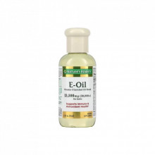 Витамин Nature's Bounty Жидкий Витамин E, 30000 МЕ, Vitamin E-Oil, 74 мл (NRT-00810) (307865)