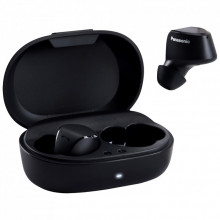 Наушники Panasonic RZ-B120W Black (RZ-B120WDG-K) (317865)
