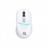 Мышка OfficePro M468W Wireless/Bluetooth White (M468W) (341865)