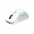 Мышка OfficePro M468W Wireless/Bluetooth White (M468W) (341865)