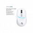 Мышка OfficePro M468W Wireless/Bluetooth White (M468W) (341865)