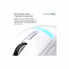 Мышка OfficePro M468W Wireless/Bluetooth White (M468W) (341865)