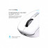 Мышка OfficePro M468W Wireless/Bluetooth White (M468W) (341865)