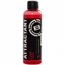 Ликвид Brain Attractant Carp (короп) 100ml (1858.81.62) (251965)