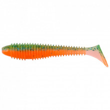 Силикон рыболовный Keitech Swing Impact FAT 4.8" (5 шт/уп) кpal11 rotten carrot (1551.12.46) (282965)