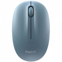 Мышка Havit HV-MS54GT Wireless Blue (6939119080082) (316965)