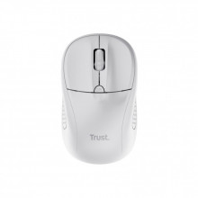 Мышка Trust Primo Wireless Mat White (24795) (170075)