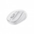 Мышка Trust Primo Wireless Mat White (24795) (170075)