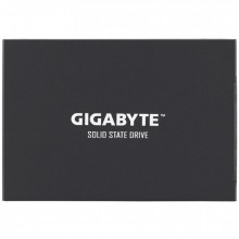 Накопитель SSD 2.5" 240GB GIGABYTE (GP-GSTFS31240GNTD) (190075)