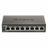 Коммутатор сетевой D-Link DGS-1100-08V2 (199075)