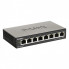 Коммутатор сетевой D-Link DGS-1100-08V2 (199075)