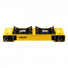 Портативная газовая плитка Sigma Comfort (2903461) (263075)