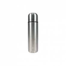 Термос СИЛА Classic Silver 1л (960662-IS) (282075)