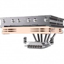 Кулер для процессора Noctua NH-L12Sx77 (344075)