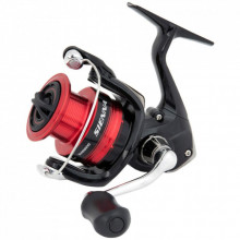 Катушка Shimano Sienna 4000 FG 3+1BB 5.2:1 (SN4000FG) (277275) Катушка Shimano Sienna 4000 FG 3+1BB 5.2:1 (SN4000FG) (277275)