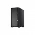 Корпус Chieftec Pro Midi Q (AS-02B-OP) (320275)