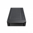 Корпус Chieftec Pro Midi Q (AS-02B-OP) (320275)