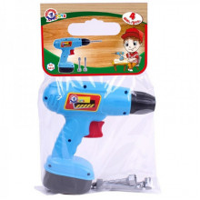 Игрушка "Дрель ТехноК", арт.4418TXK