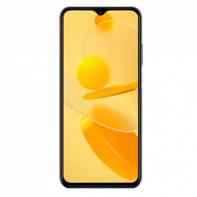 Мобильный телефон Ulefone Note 12P 4/64GB Black (6937748734321) (188375)