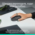 Комплект Logitech POP Icon Combo Bluetooth UA Graphite (920-013156) (233375)