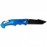 Нож Active Satellite Blue (KL72-BL) (277375)