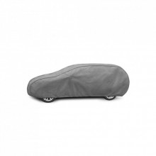 Тент автомобильный Kegel-Blazusiak Mobile Garage (5-4106-248-3020) (302375)