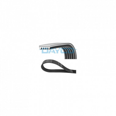Поликлиновый ремень DAYCO 5PK897S (303375)