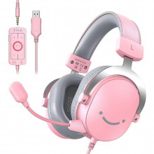 Наушники Fifine H9P Pink (H9P) (343375)