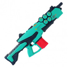Водяной автомат автоматический с аккумулятором "OCTOPUS" 3201A(Green)
