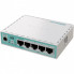 Маршрутизатор Mikrotik hEX refresh (E50UG) (239475)