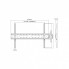 Кронштейн UniBracket BZ03-60 (247475)