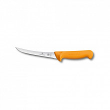Кухонный нож Victorinox Swibo Boning 13 см Yellow (5.8405.13) (288475)