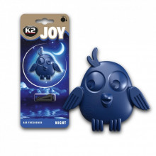 Ароматизатор для автомобиля K2 Joy Night "Нічь" (V893) (297475)
