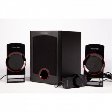 Акустическая система Microlab M-111 black (317475)