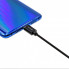 Дата кабель USB 2.0 AM to Lightning 1.0m Magnet Grand-X (MG-01L) (321475)