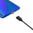 Дата кабель USB 2.0 AM to Lightning 1.0m Magnet Grand-X (MG-01L) (321475)