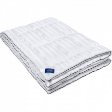 Одеяло MirSon антиаллергенное Royal Eco-Soft Hand Made 845 деми 110x140 см (2200000621290) (334475)
